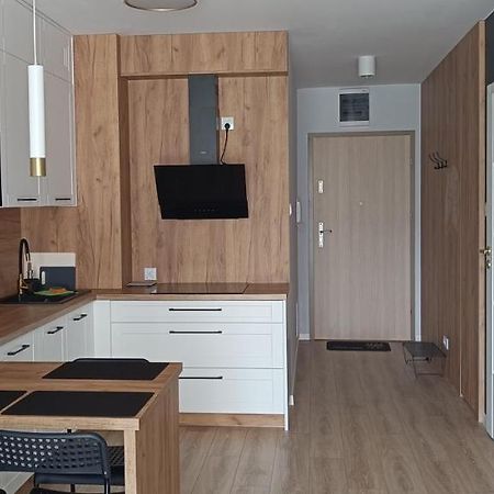 Cztery Pory Roku & Porta Mare Διαμέρισμα Kołobrzeg Εξωτερικό φωτογραφία